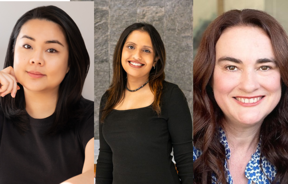 Event - Library Lovers Day panel 2026